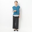 コルディア(CORDIER)のビューティストレッチシャツ23