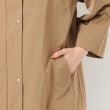 コルディア(CORDIER)の【M~4Lサイズ】リモンタ 8分袖デザインコート7