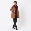 コルディア(CORDIER)の【M～4Lサイズ】アートプリント ハイネックプルオーバージャージ9