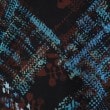 コルディア(CORDIER)の【M～4Lサイズ】アートプリント ハイネックプルオーバージャージ14