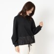 コルディア(CORDIER)のレクチュールダンボールプルオーバー7