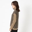 コルディア(CORDIER)の【M~4Lサイズ】ボヌールボーダージャージ2