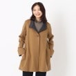 コルディア(CORDIER)の【M～4Lサイズ】ソフトストレッチダンボールコーディガン11