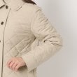 コルディア(CORDIER)の【M～4Lサイズ】リモンタキルトジャケット5