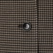 コルディア(CORDIER)の【セットアップ/M～4Lサイズ】イリスツイード ジャケット23