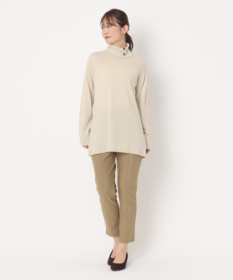 コルディア(CORDIER)のボーテハイテンションレギンスパンツ13