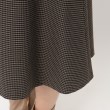 コルディア(CORDIER)の【セットアップ/S～4Lサイズ】イリスツイード フレアスカート8