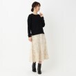 コルディア(CORDIER)の【セットアップ/M～4Lサイズ】アーバンヤーン プルオーバーニット9