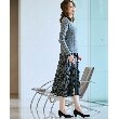 コルディア(CORDIER)の【セットアップ/M～4Lサイズ】アーバンヤーン プルオーバーニット27