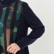コルディア(CORDIER)の【M～4Lサイズ】マルチプリントチュニック5