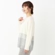 コルディア(CORDIER)のVIVACEプルオーバーニット16