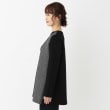 コルディア(CORDIER)の【M~4Lサイズ】デュアルウォームジャージプルオーバー2