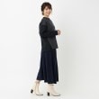 コルディア(CORDIER)の【M～4Lサイズ】センシカルスウェーディプルオーバー16