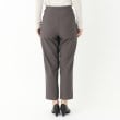 コルディア(CORDIER)の【S～4Lサイズ】ヒートハイパワーストレッチレギンスパンツ3