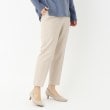コルディア(CORDIER)の【S～3Lサイズ】アーバンストレッチ テーパードパンツ17