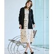 コルディア(CORDIER)の【セットアップ】ドローイングプリントスカート22