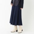 コルディア(CORDIER)の【セットアップ/S~3Lサイズ】アーバンヤーンニットスカート11