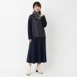 コルディア(CORDIER)の【セットアップ/S~3Lサイズ】アーバンヤーンニットスカート13