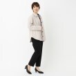 コルディア(CORDIER)のニードルストレッチシャツ19