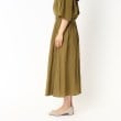 コルディア(CORDIER)の【セットアップ可】リュクスカッセンガウチョパンツ2