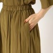 コルディア(CORDIER)の【セットアップ可】リュクスカッセンガウチョパンツ5