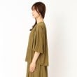 コルディア(CORDIER)の【セットアップ可】リュクスカッセンブラウス2