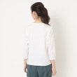 コルディア(CORDIER)のモノクロフォトプリントTシャツ3