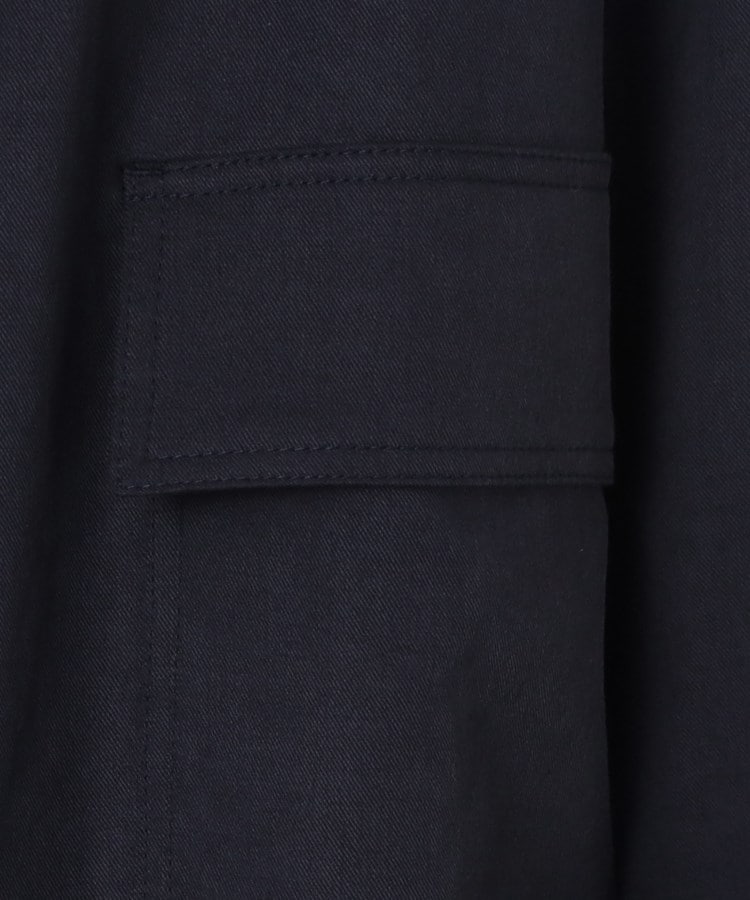 コルディア(CORDIER)のネオエクラ シャツジャケット/セットアップ可11