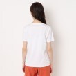 コルディア(CORDIER)の艶感コットンスムース プリントTシャツ3