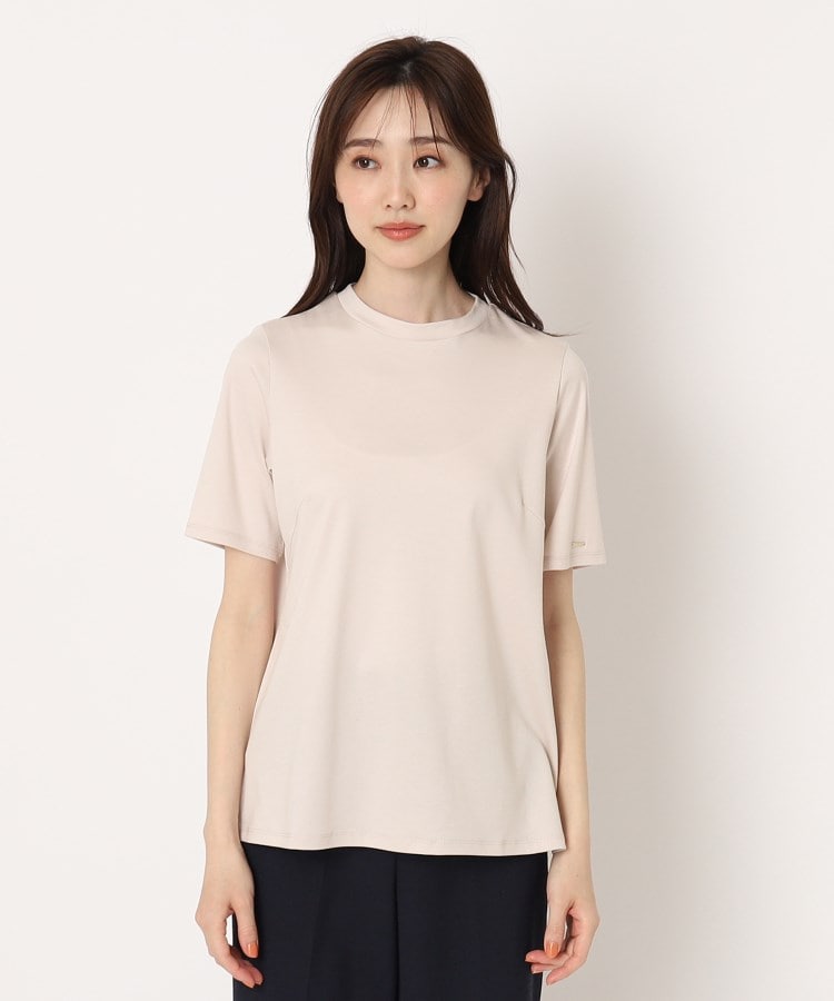 コルディア(CORDIER)のNEWベーシックTシャツ1