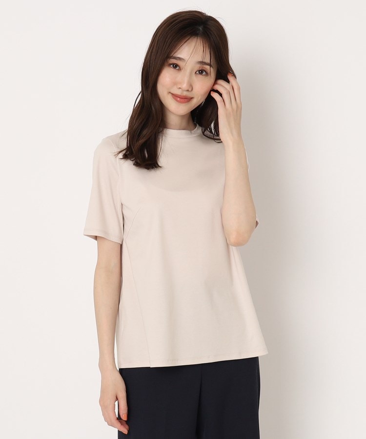 コルディア(CORDIER)のNEWベーシックTシャツ24