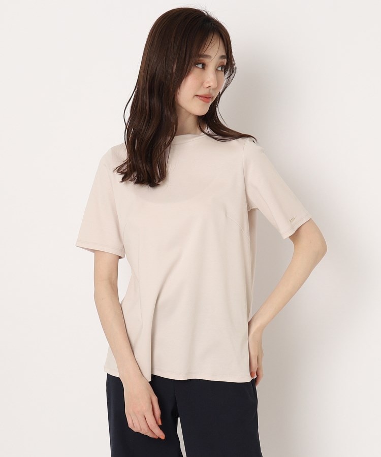 コルディア(CORDIER)のNEWベーシックTシャツ25