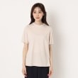 コルディア(CORDIER)のNEWベーシックTシャツ1