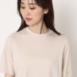 コルディア(CORDIER)のNEWベーシックTシャツ4