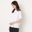 コルディア(CORDIER)のNEWベーシックTシャツ9