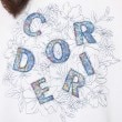 コルディア(CORDIER)の花柄プリントロゴTシャツ18
