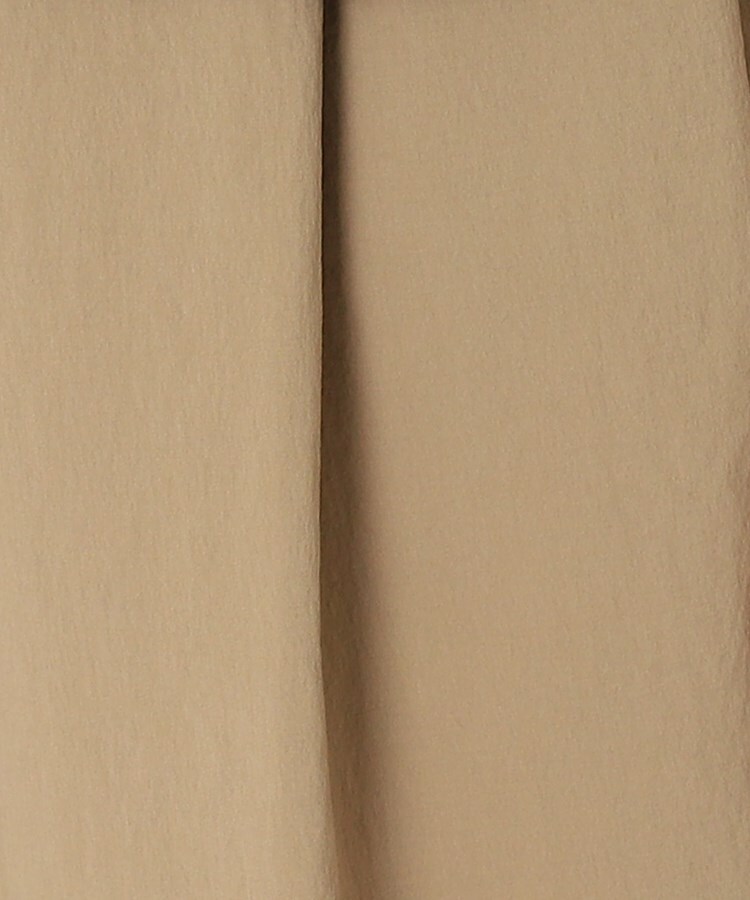 コルディア(CORDIER)の【セットアップ可／接触冷感/撥水】ツータックテーパードパンツ9