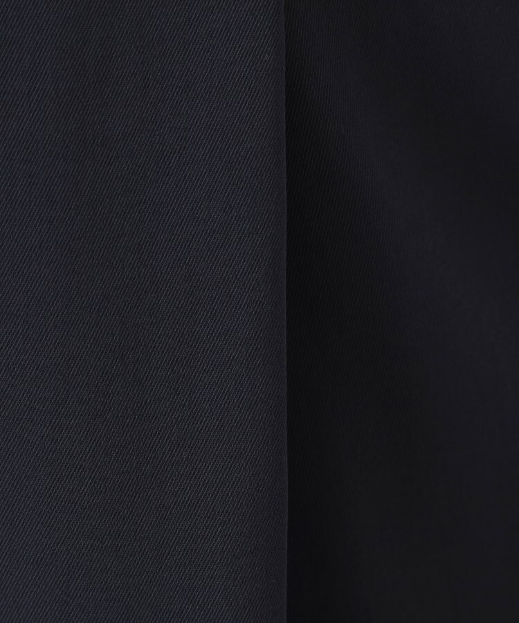 コルディア(CORDIER)の【接触冷感/S～4Lサイズ】リリーツイルセンタープレスパンツ18