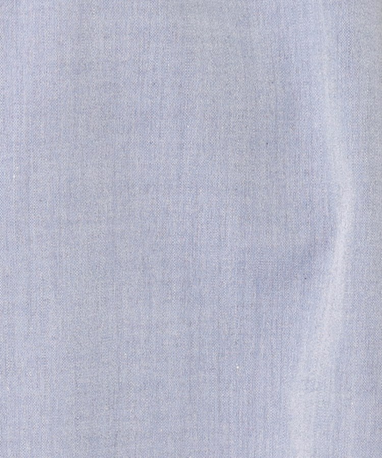 コルディア(CORDIER)のパフ袖切り替デザインシャツ13