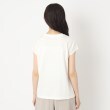 コルディア(CORDIER)の大人の身体をキレイ見せM~3Lサイズ／NEWベーシックTシャツ3