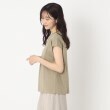 コルディア(CORDIER)の大人の身体をキレイ見せM~3Lサイズ／NEWベーシックTシャツ11