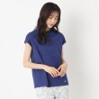 コルディア(CORDIER)の大人の身体をキレイ見せM~3Lサイズ／NEWベーシックTシャツ15
