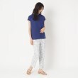 コルディア(CORDIER)の大人の身体をキレイ見せM~3Lサイズ／NEWベーシックTシャツ17