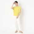 コルディア(CORDIER)の【洗える】フレンチスリーブ サマーニット8