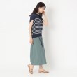コルディア(CORDIER)の【洗える】フレンチスリーブ サマーニット17