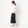 コルディア(CORDIER)の【洗える】フレンチスリーブ サマーニット21