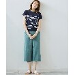 コルディア(CORDIER)の【洗える】フレンチスリーブ サマーニット26