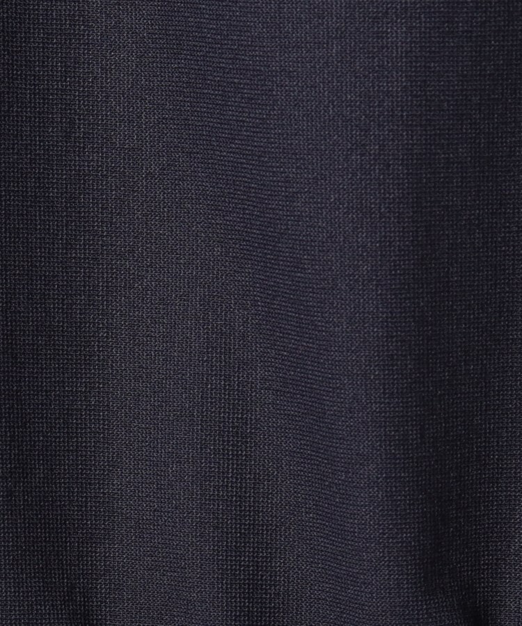 コルディア(CORDIER)の【洗える】フレンチ袖ジャージワンピース16