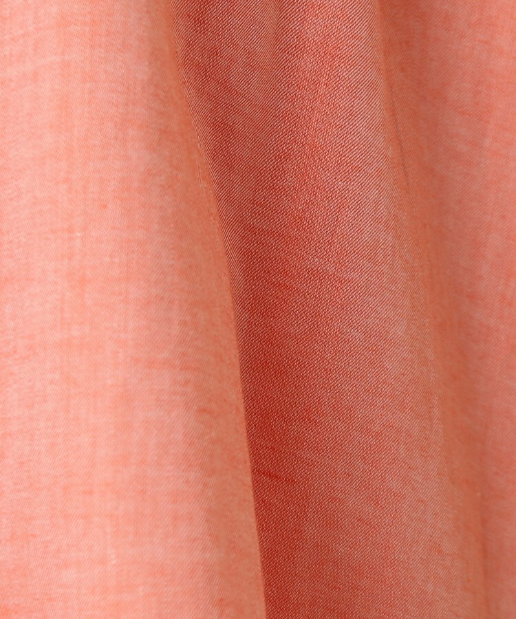 コルディア(CORDIER)のデニムライク ツイルコットンシャツ14