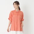 コルディア(CORDIER)のデニムライク ツイルコットンシャツ11